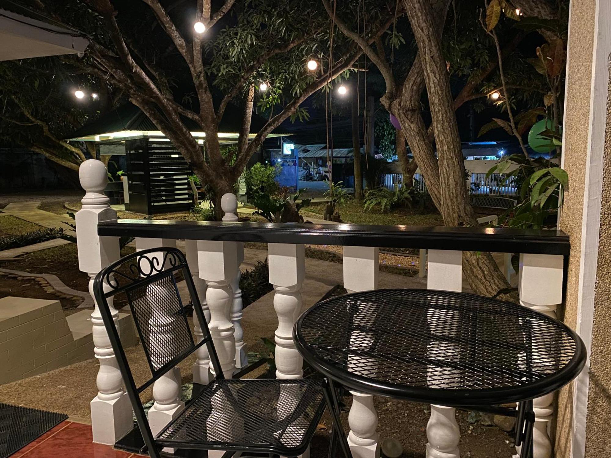 LS Garden Villa Puerto Princesa Exterior foto